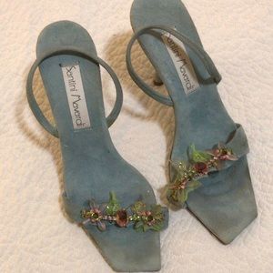 Italian sandals